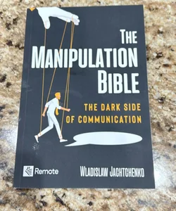 The manipulation bible 