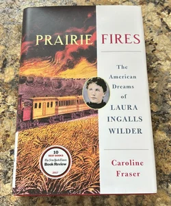 Prairie Fires