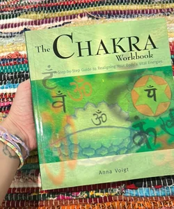 The Chakra Workbook