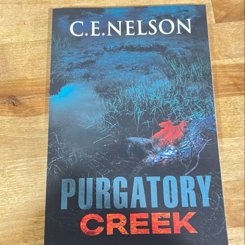 Purgatory Creek