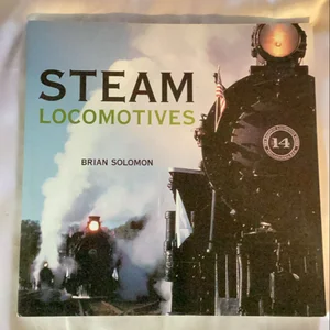 Steam Locomotives