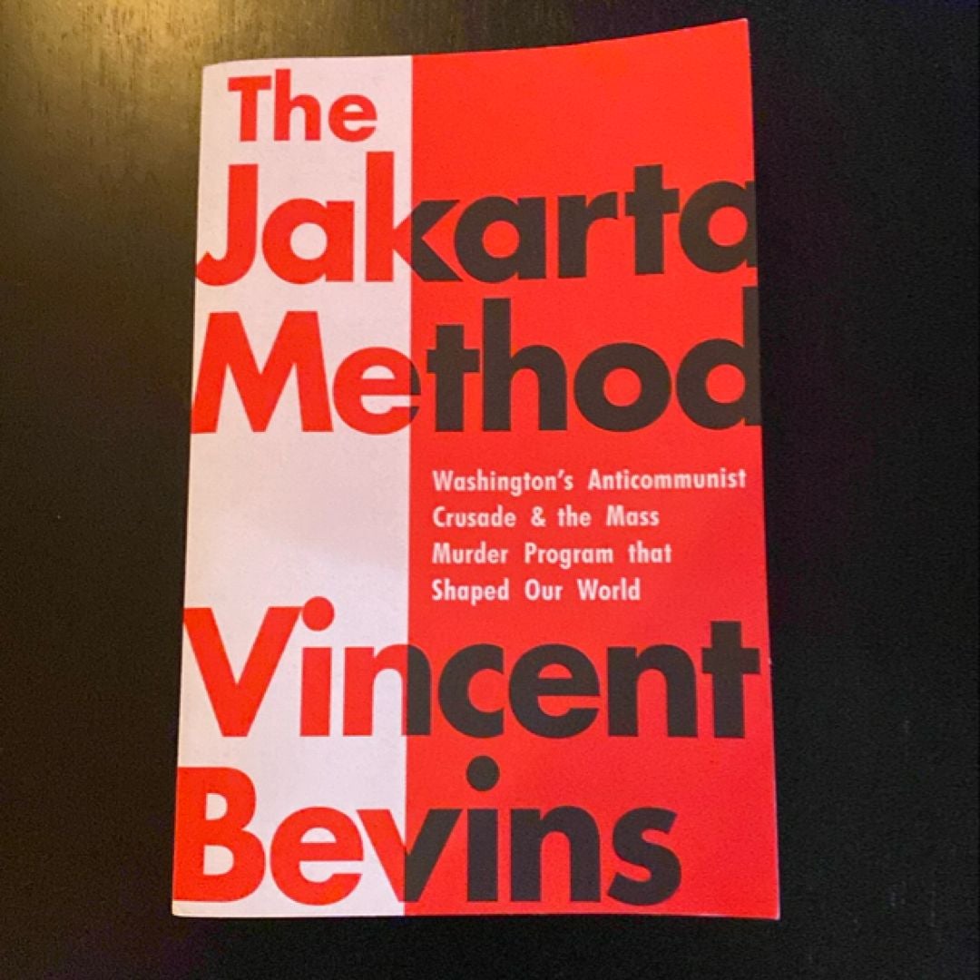 The Jakarta Method