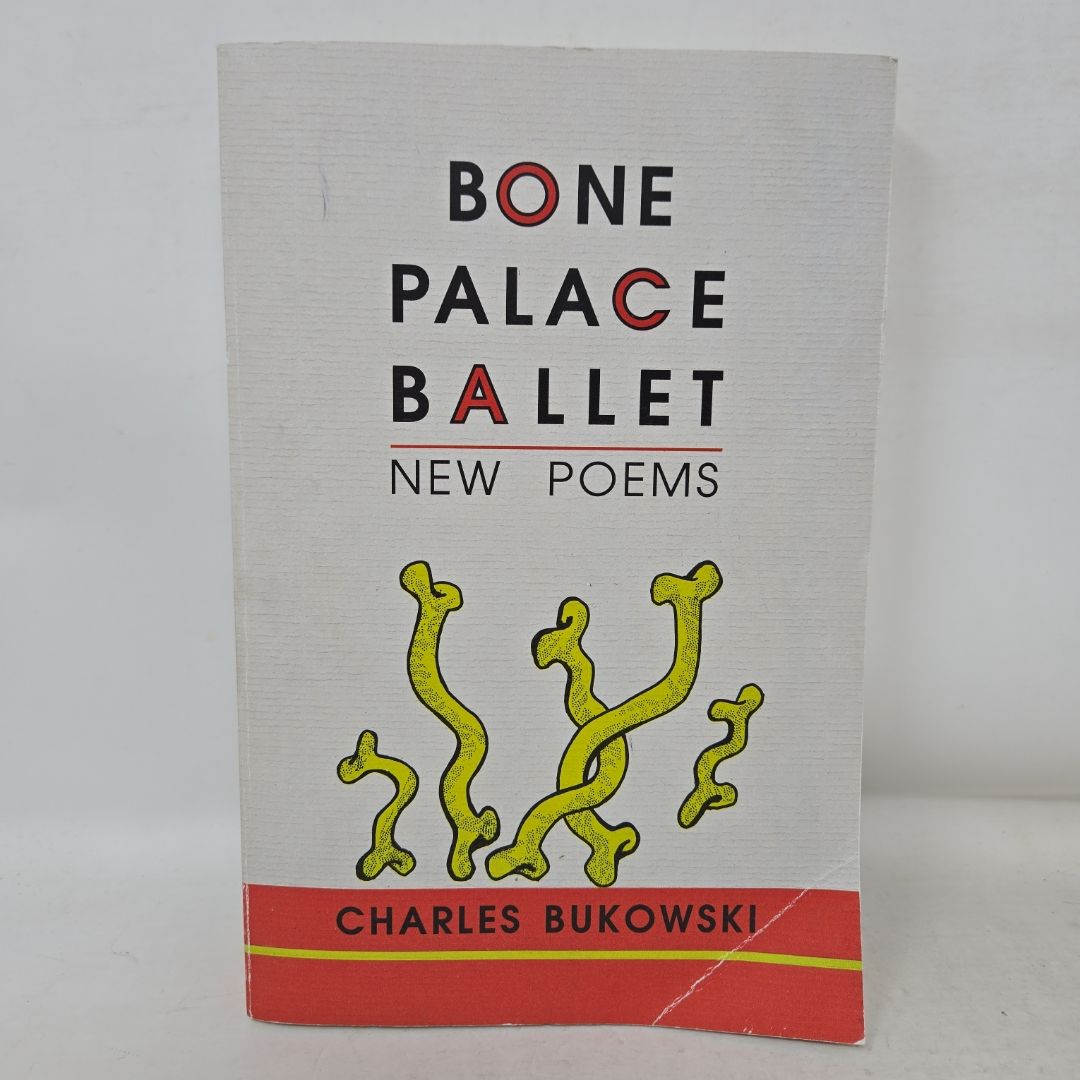 Bone Palace Ballet