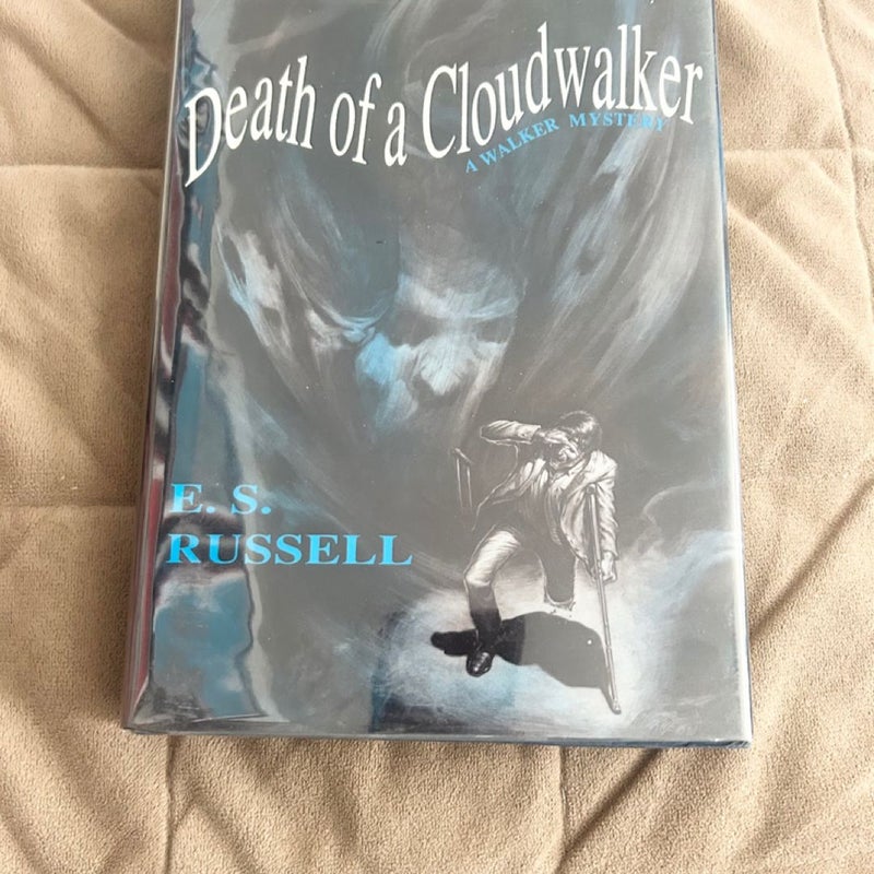 Death of a Cloudwalker   4321