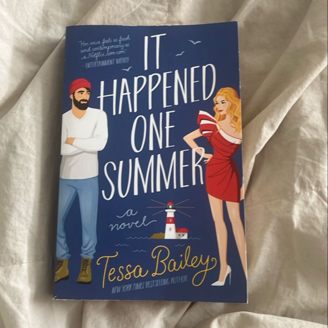 It Happened One Summer