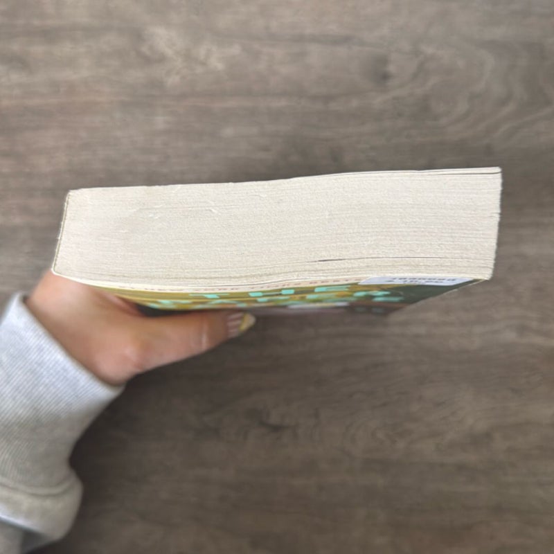 The Paper Palace