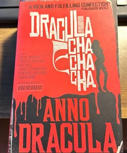 Anno Dracula 1959