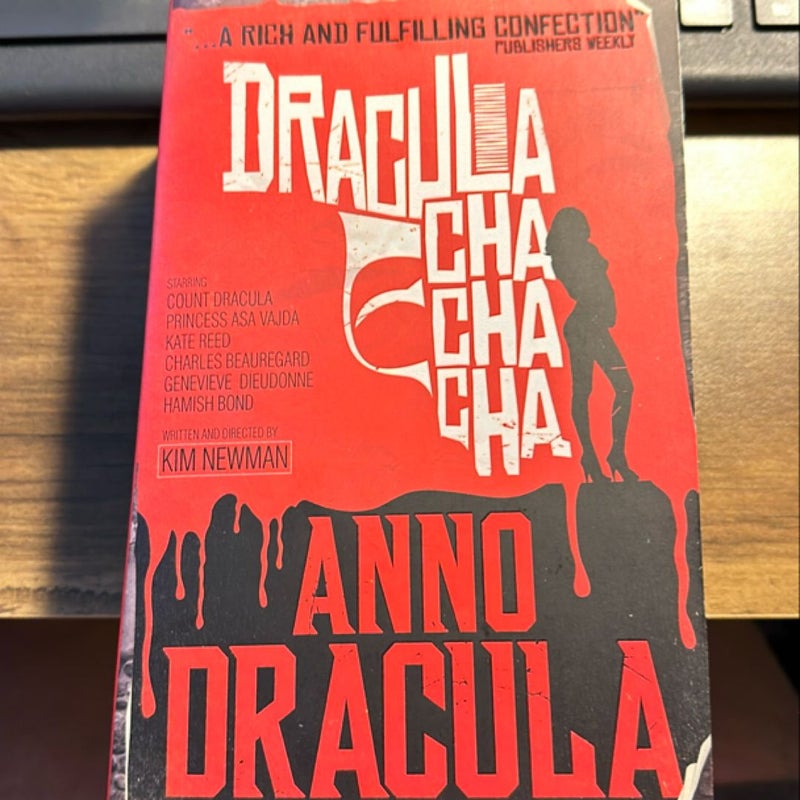 Anno Dracula 1959