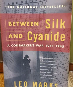 Between Silk and Cyanide