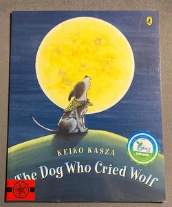 The Dog Who Cried Wolf