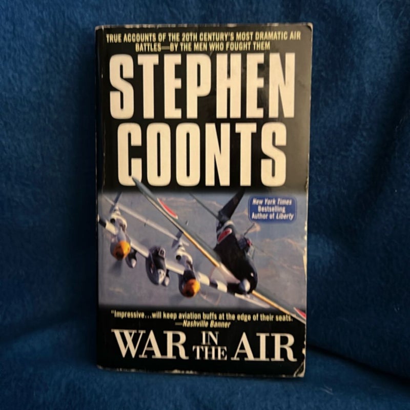 War in the Air