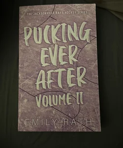 Pucking Ever After