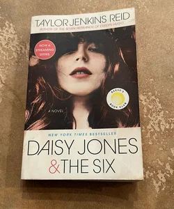 Daisy Jones and the Six