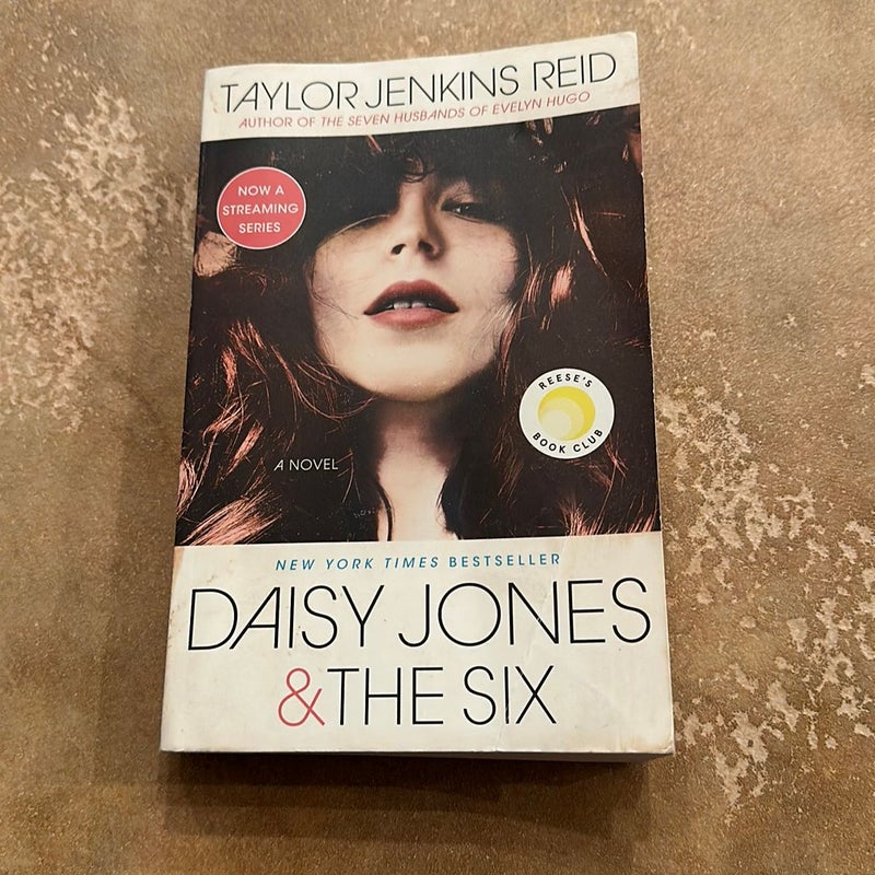 Daisy Jones and the Six