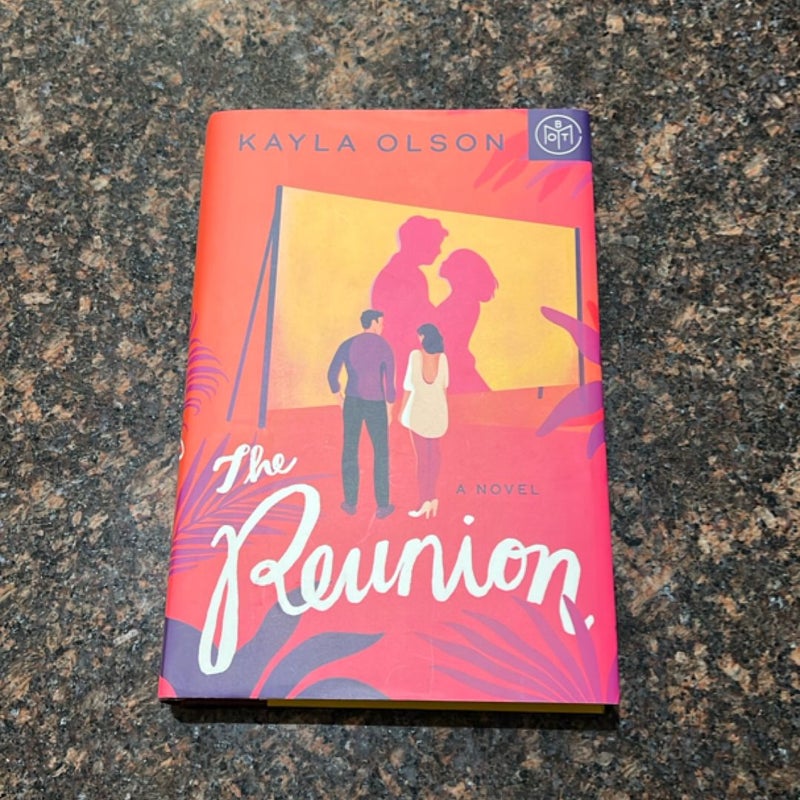 The Reunion