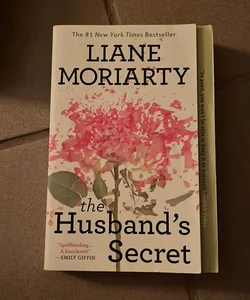 The Husband's Secret