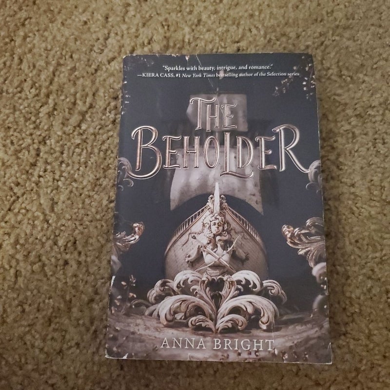 The Beholder