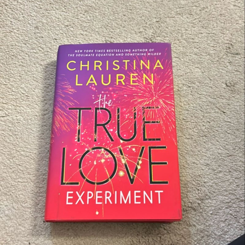 The True Love Experiment