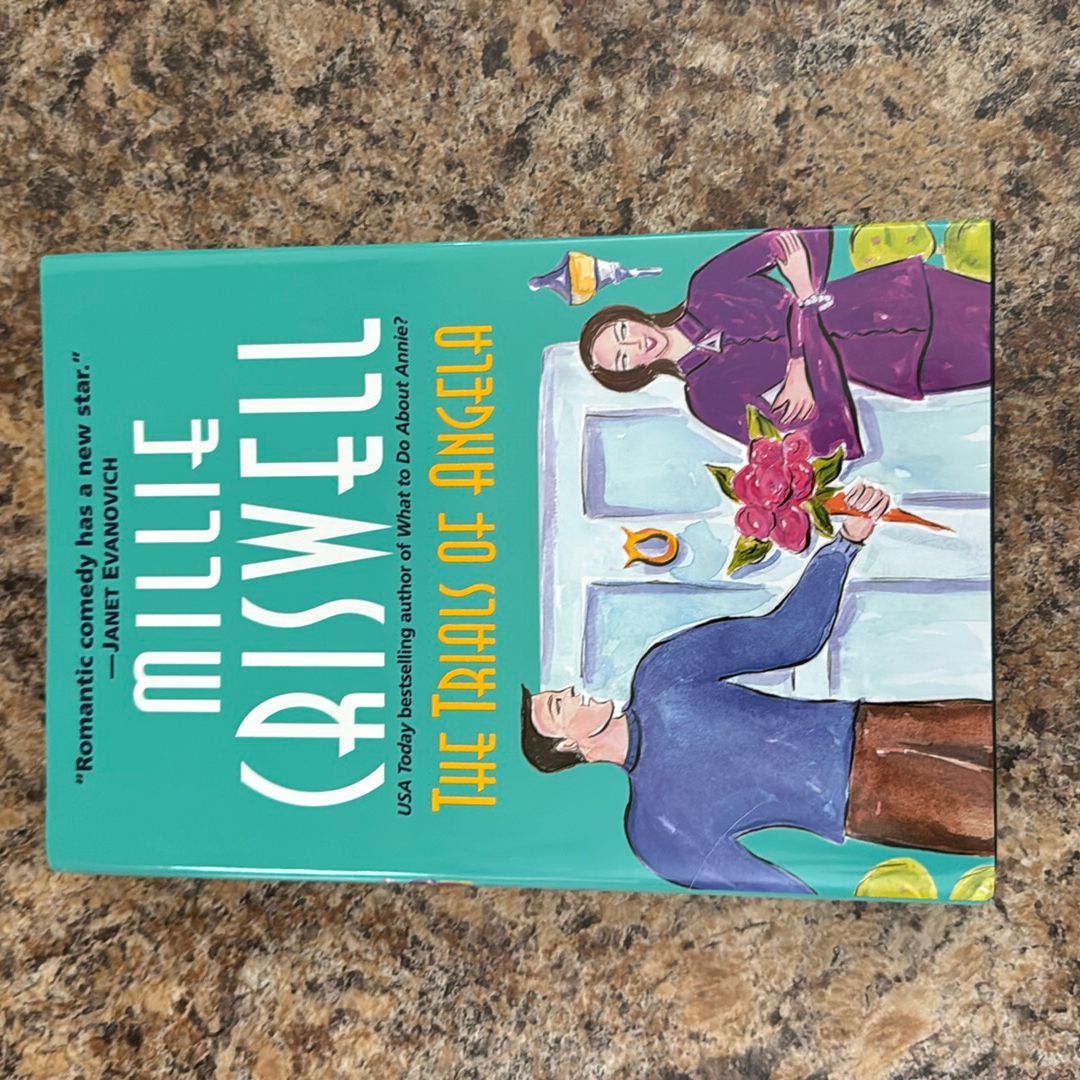 The Trials of Angela