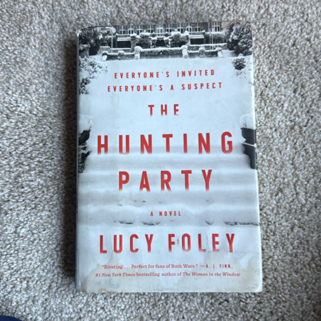 The Hunting Party