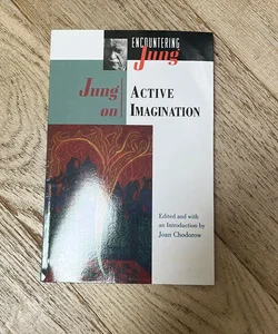 Jung on Active Imagination