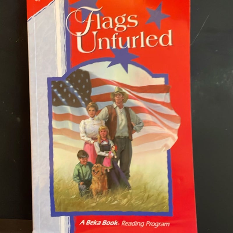 Flags Unfurled