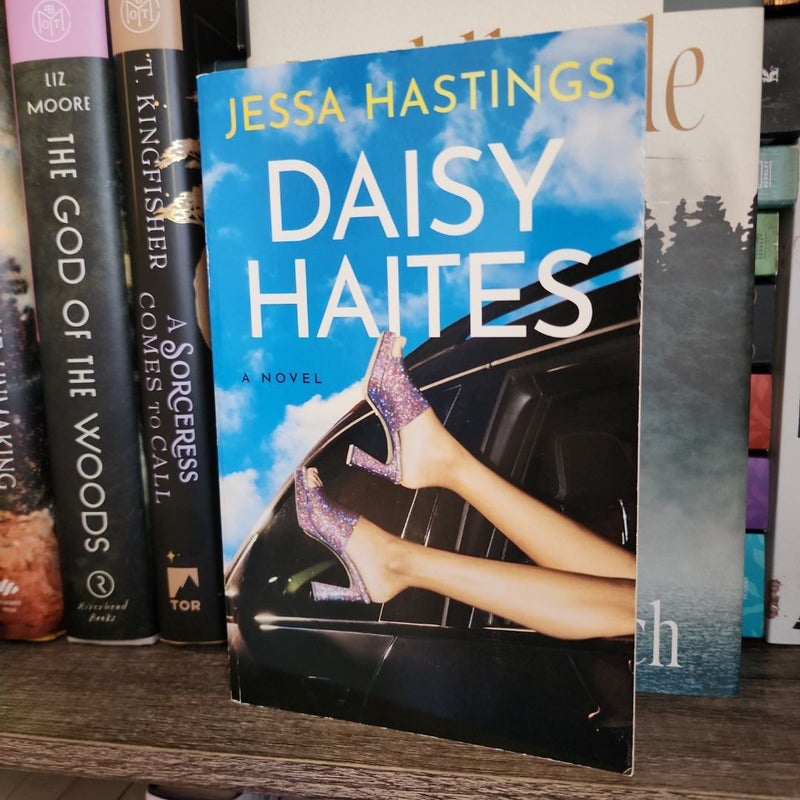 Daisy Haites