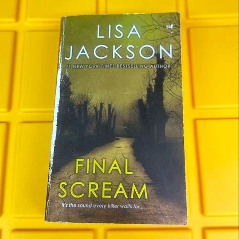 Final Scream