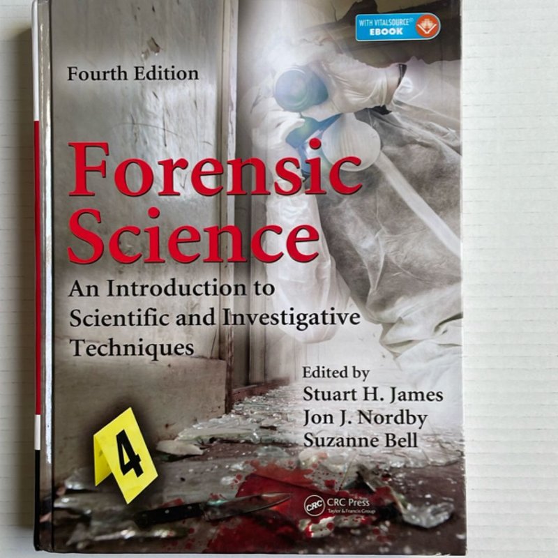 Forensic Science