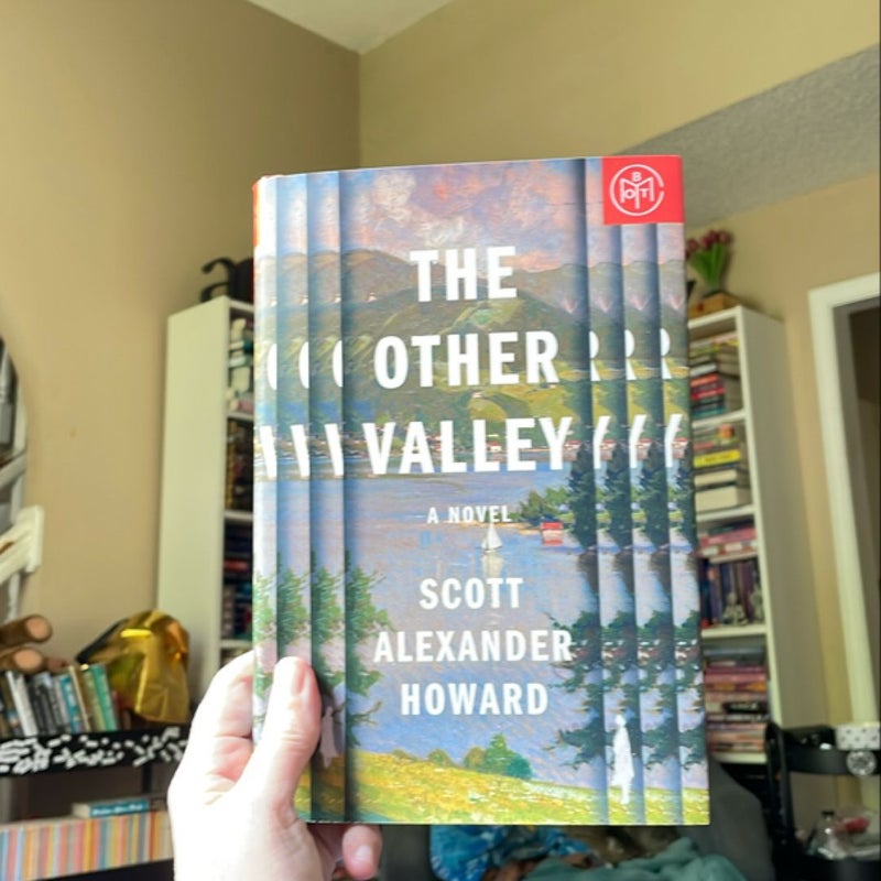 The Other Valley