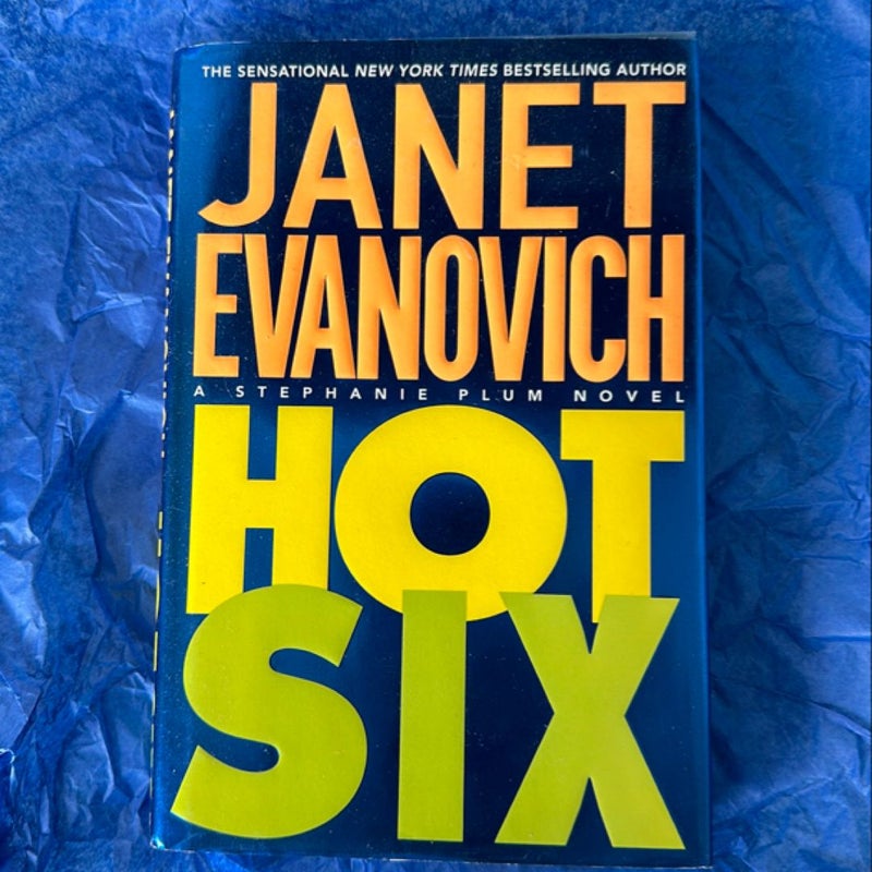 Hot Six