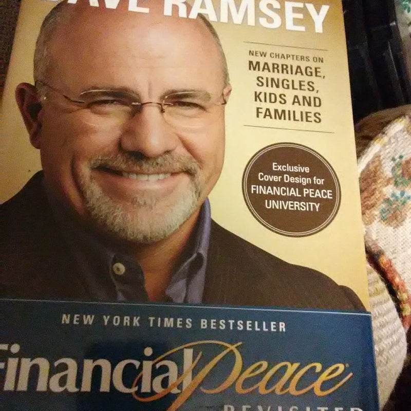 Financial Peace Revisited