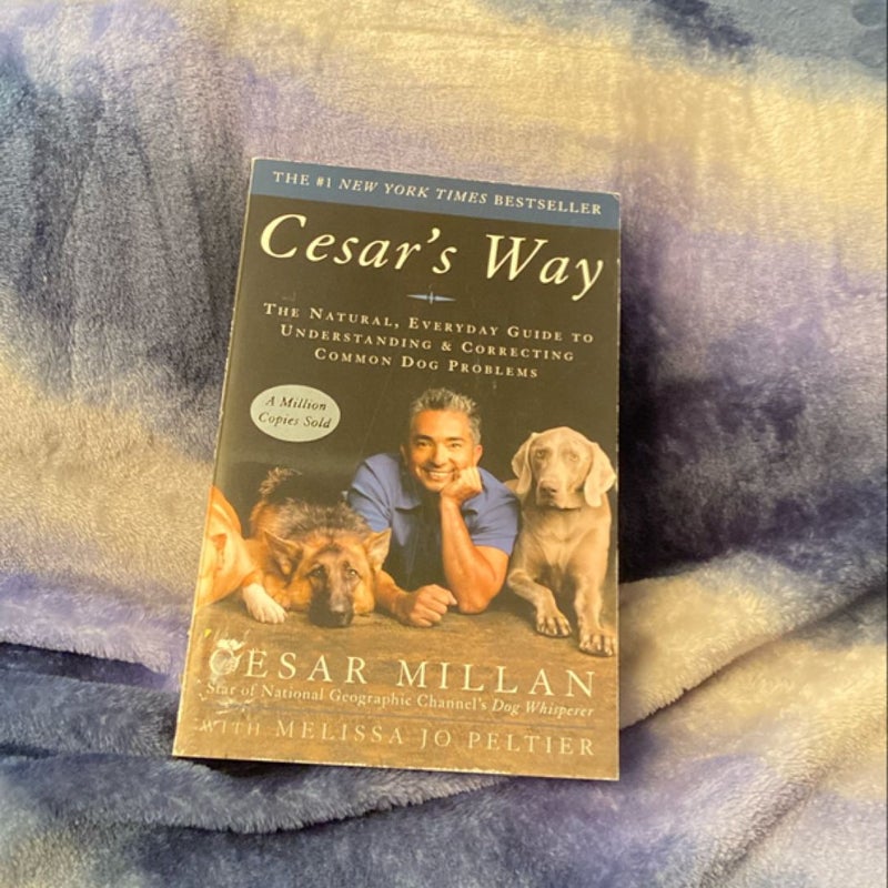 Cesar's Way