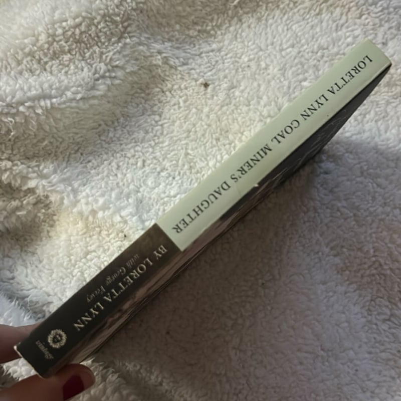 Coal Miner's Daughter