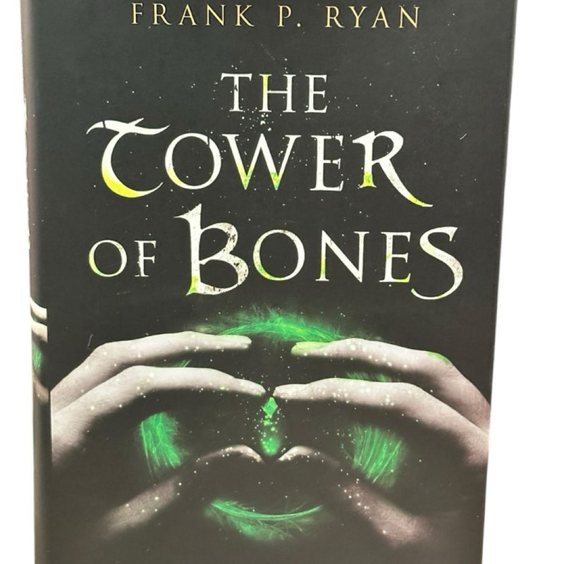 Tower of Bones 