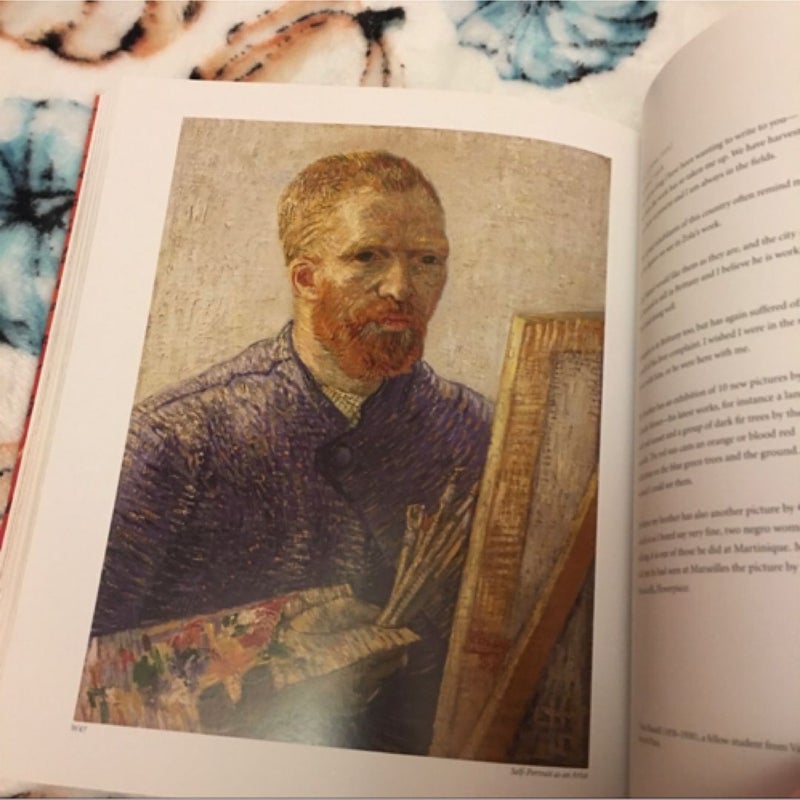 Van Gogh's Letters