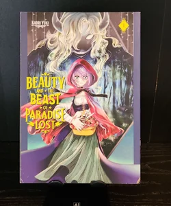 Beauty and the Beast of Paradise Lost 1