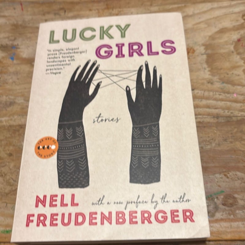 Lucky Girls