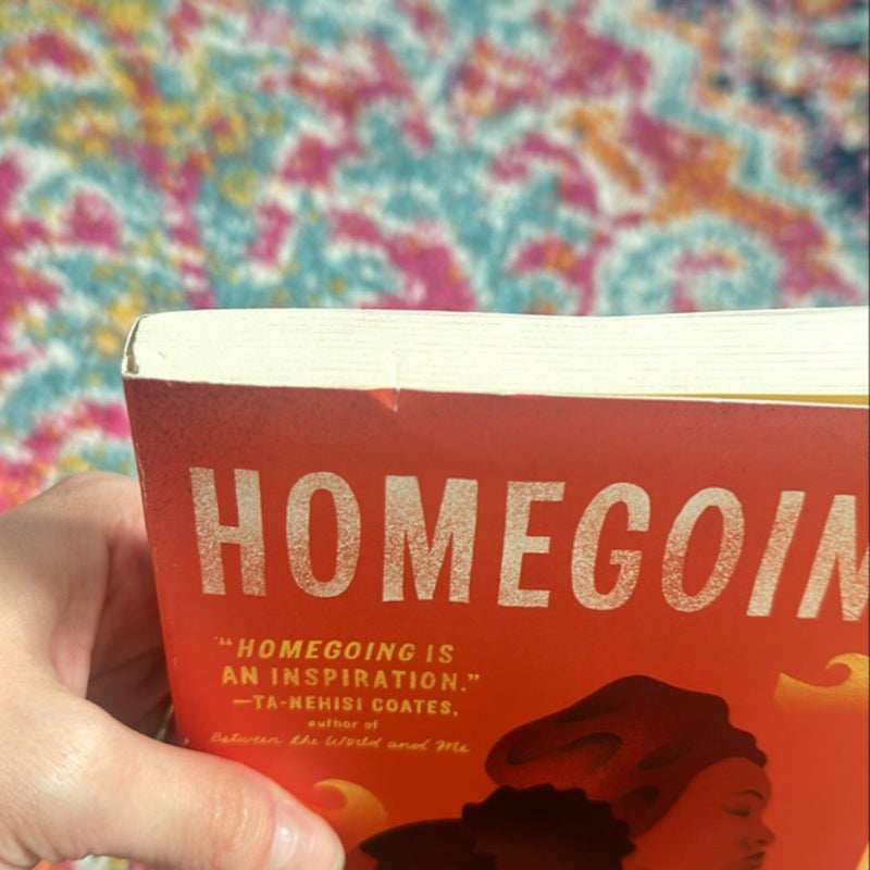 Homegoing