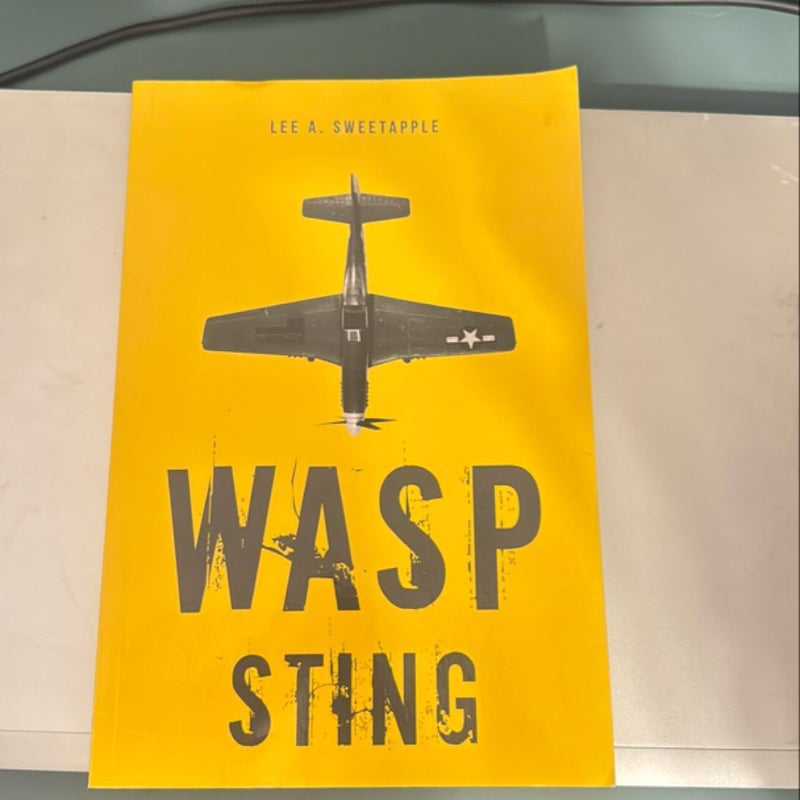 WASP Sting