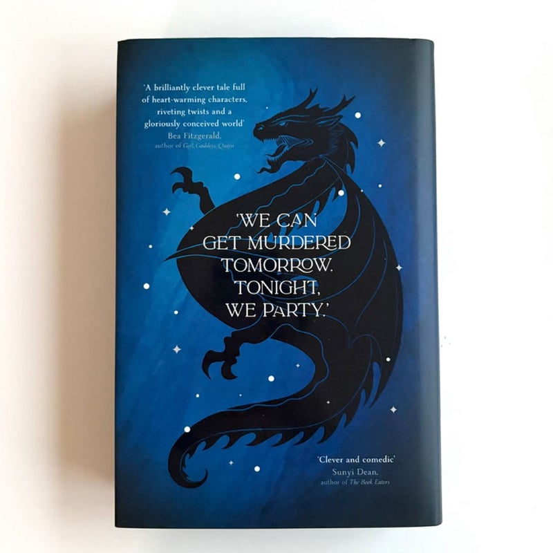 Voyage of the Damned