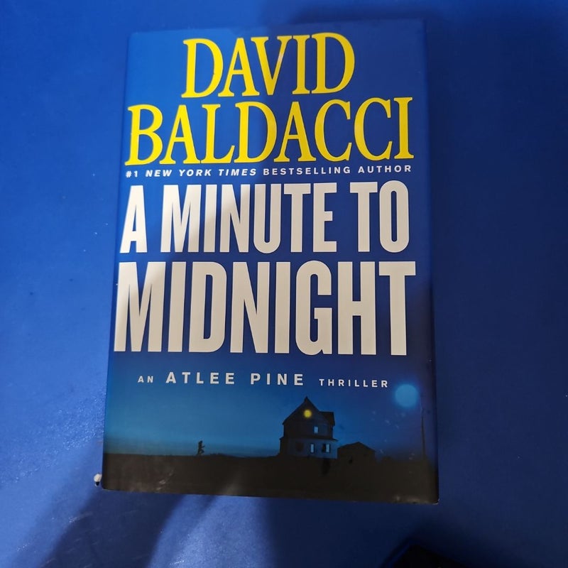 A Minute to Midnight