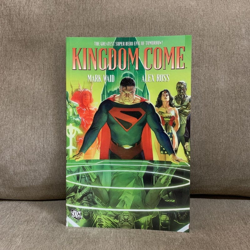 Kingdom Come