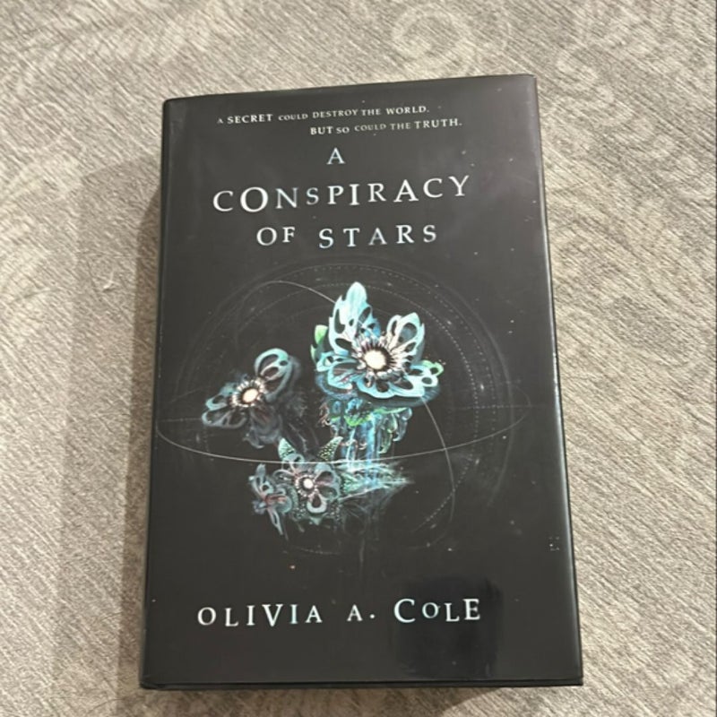 A Conspiracy of Stars