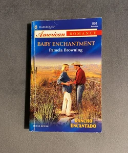 Baby Enchantment