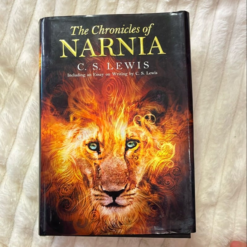 The Chronicles of Narnia