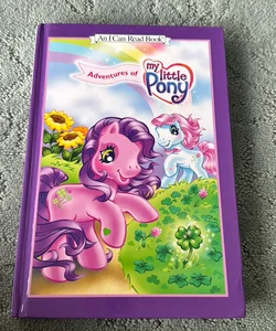 Adventures of My Little Pony