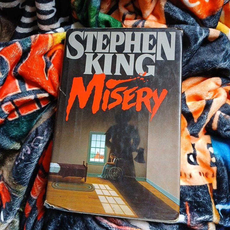 Misery