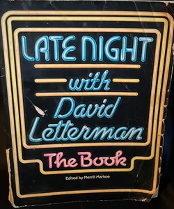 Late Night with David Letterman