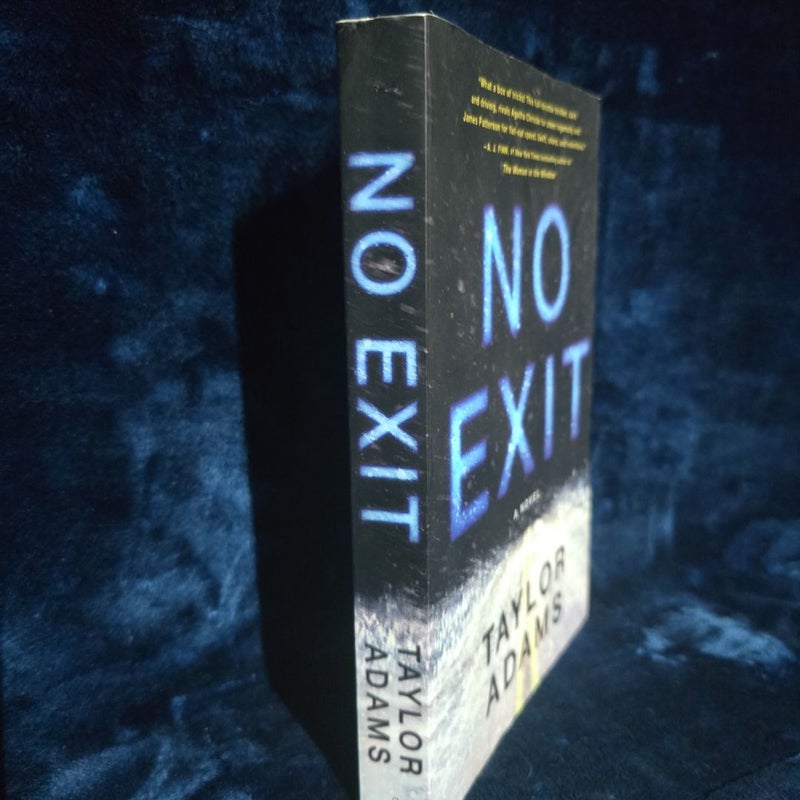 No Exit